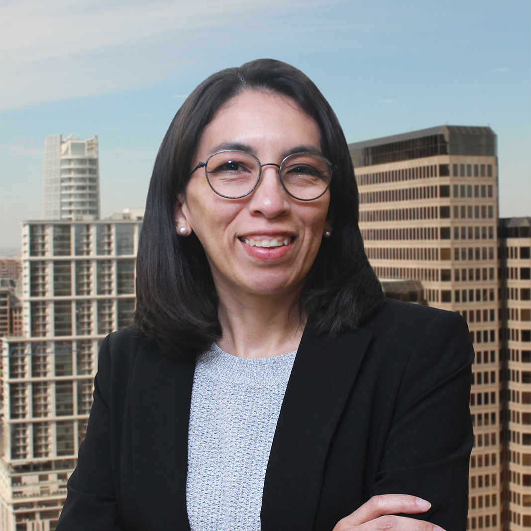 Irma Acosta